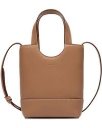 Bally - Small Easy Tote Bag - Lyst
