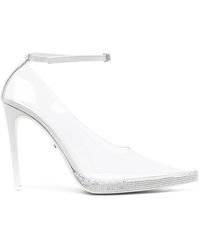 Gcds - Transpallic Rider 130mm パンプス - Lyst