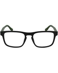 Lacoste - Logo-Print Glasses - Lyst