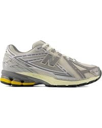 New Balance - 1906r "tan/cream Brown" スニーカー - Lyst