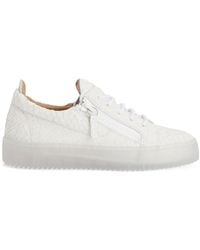 Giuseppe Zanotti - Gail - Lyst