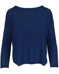 Akris Punto - Wool Sweater - Lyst
