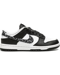 Nike - Dunk Lo Ess Mns Paisley" Dh4401 100" - Lyst