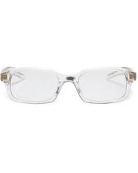 FLATLIST EYEWEAR - Hanky Rectangle-Frame Sunglasses - Lyst