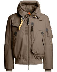 Parajumpers - Gobi Hooded Down Jacket - Lyst