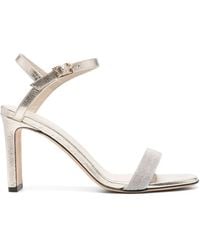 Fabiana Filippi - Sandali Con Decorazione - Lyst