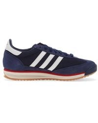 adidas - Baskets Sl 72 Rs - Lyst