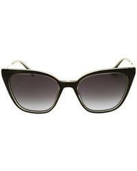 Fossil - Cat-Eye Sunglasses - Lyst