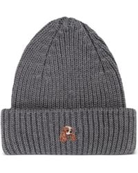 PELO FOUNDATION - Gorro Cavalier King - Lyst