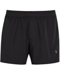 Vuori - Logo-Print Performance Shorts - Lyst