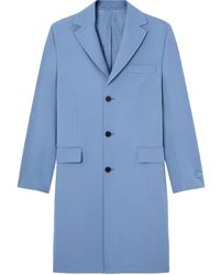 Versace - シングルコート - Lyst
