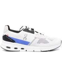 On Shoes - Sneaker With Logo - Lyst