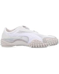 PUMA - Baskets Mostro - Lyst