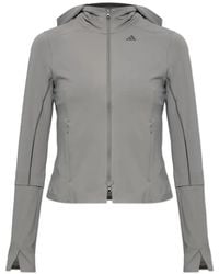 adidas - X Entire Studios Training Midlayer Jacket - Lyst