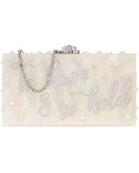 Sophia Webster - Cleo Clutch Bag - Lyst