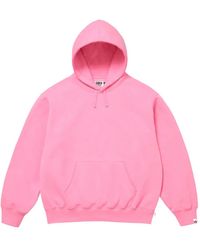 Supreme - Sudadera con capucha y logo de x GOODENOUGH - Lyst