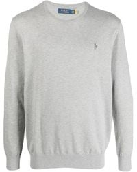 Polo Ralph Lauren - ロゴ プルオーバー - Lyst