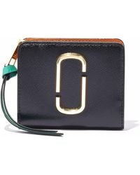 Marc Jacobs - Cartera The Compact mini - Lyst