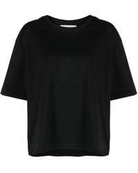 Studio Nicholson - Lee Short-Sleeved T-Shirt - Lyst