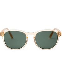 Messyweekend - Ryan Square-Frame Sunglasses - Lyst
