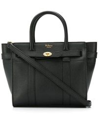 Mulberry - Bayswater Draagtas - Lyst
