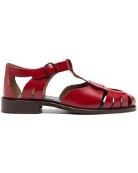 Hereu - Sandals - Lyst