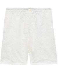 KENZO - Stylish Bermuda Shorts For - Lyst