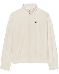 Fila - Tennis Advantage Zip Sweatshirt - Lyst