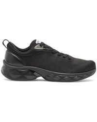 Jimmy Choo - Diamond Run M Lace-Up Sneakers - Lyst