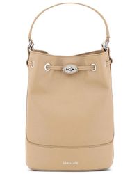 Zanellato - Mondà Small Bucket Bag - Lyst