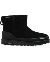 UGG - Classic Mini Guard Gtx Boots - Lyst