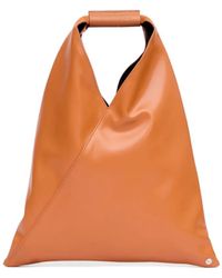 MM6 by Maison Margiela - Petit Sac Cabas Japanese - Lyst