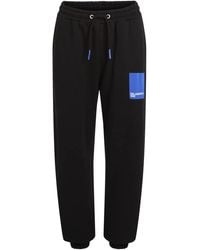 Karl Lagerfeld - トラックパンツ - Lyst