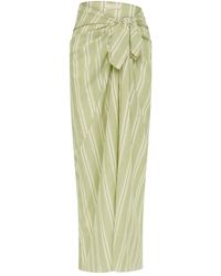 Faithfull the Brand - Lomas Ombre Striped Pareo - Lyst