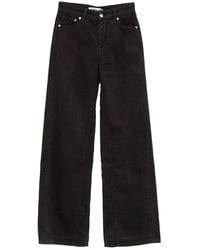 Our Legacy - Treble Cut Hose - Lyst