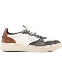 4b12 - Hyper Panelled Sneakers - Lyst