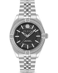 Philipp Plein - Plein Icon Chain 43Mm Watch - Lyst
