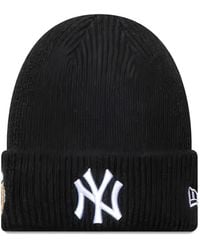 KTZ - Logo-Embroidered Beanie Hat - Lyst