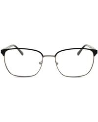Chesterfield - Oval-Frame Glasses - Lyst