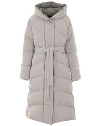 Moorer - Abrigo Acolchado Wintra - Lyst