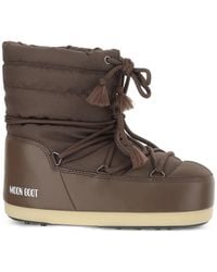 Moon Boot - Stivali Evx Light Low - Lyst