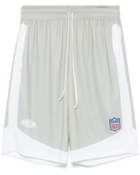 ih nom uh nit - Jersey-Shorts Mit Logo - Lyst