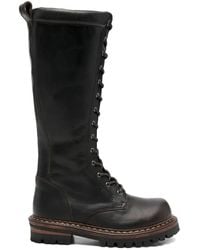 Our Legacy - Cager Boot - Lyst