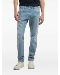 Replay - Hyperflex Jeans - Lyst