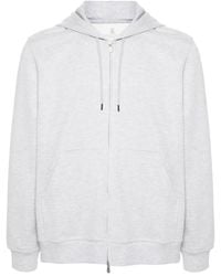 Brunello Cucinelli - Light Sweatshirt - Lyst