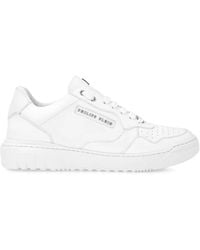 Philipp Plein - ロゴ スニーカー - Lyst
