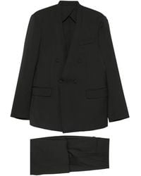 MARSĒM - Double-Breasted Suit - Lyst