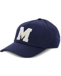 Moncler - Hats - Lyst