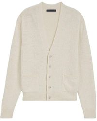 BOSS - By Beckham Cardigan - Lyst