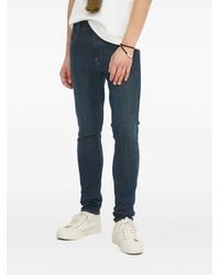 G-Star - Jean 3301 À Coupe Slim - Lyst